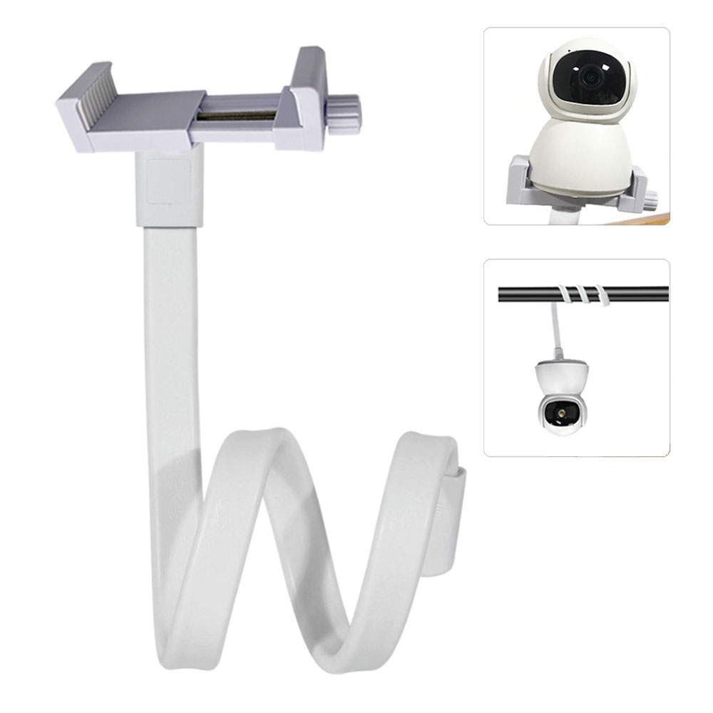 Baby Monitor Sensor - Support de caméra de surveillance universel