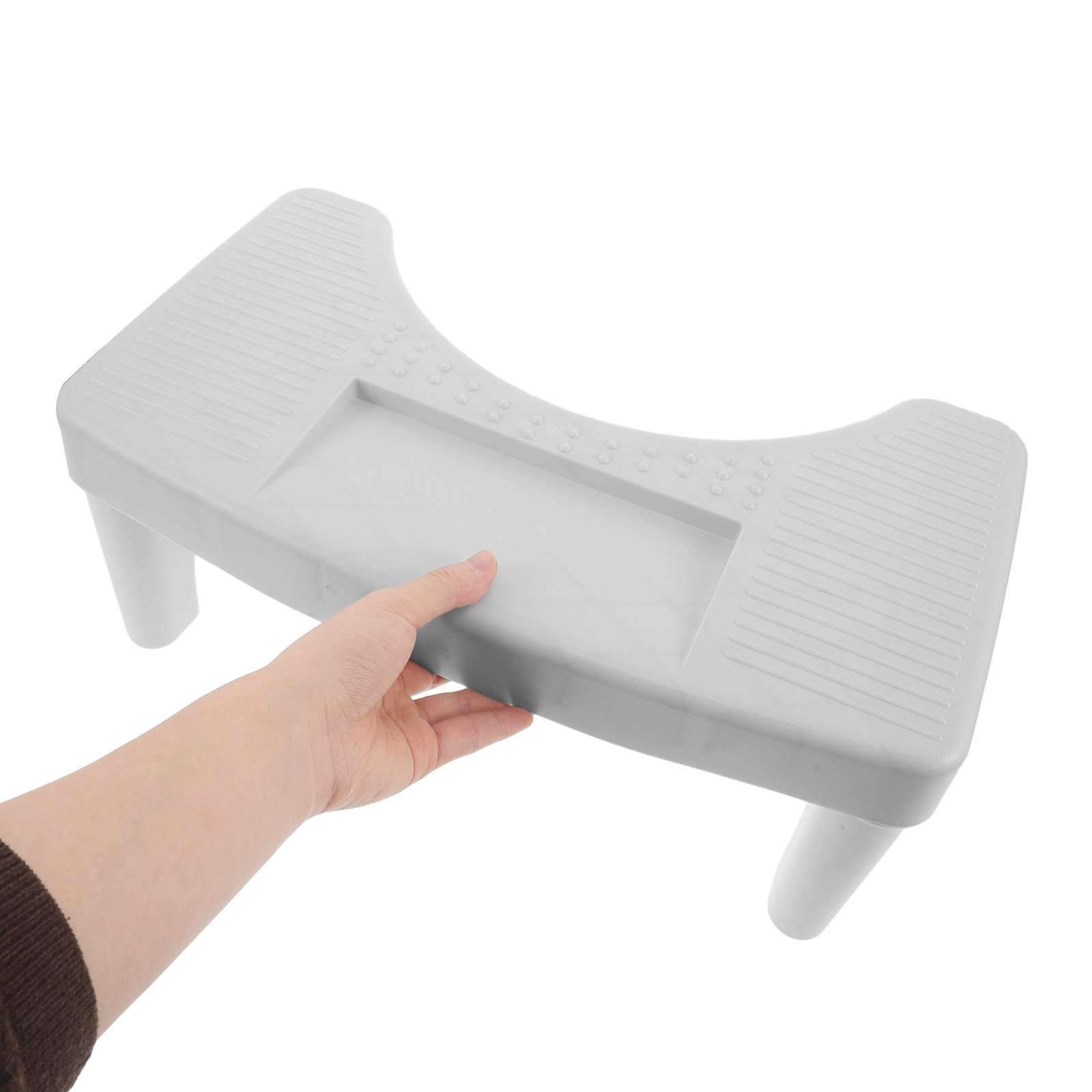 Toddler Potty Training Seat - Tabouret d'apprentissage de la propreté pour