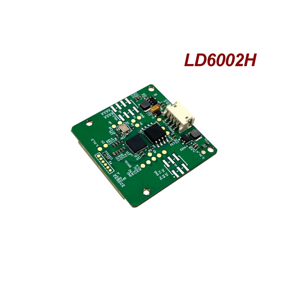 Baby Monitor Sensor - Module radar intelligent pour moniteur bébé