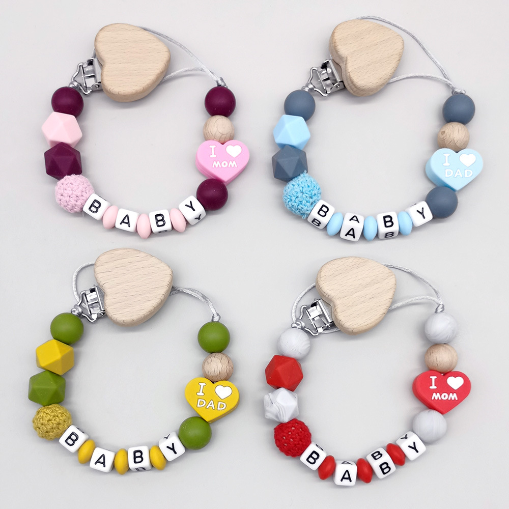 Baby Products Gift - Anneau de dentition en Silicone pour