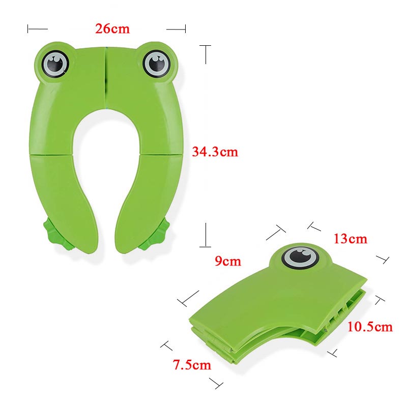 Coussin de siège de pot de voy - Toddler Potty Training Seat avis et prix