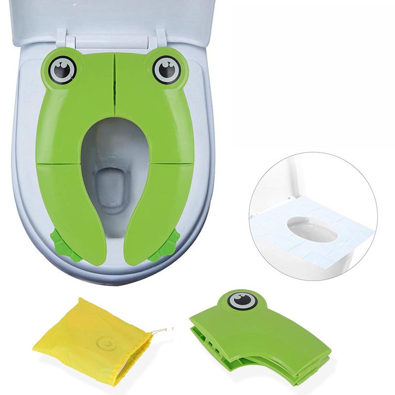 Coussin de siège de pot de voy - Toddler Potty Training Seat avis et prix