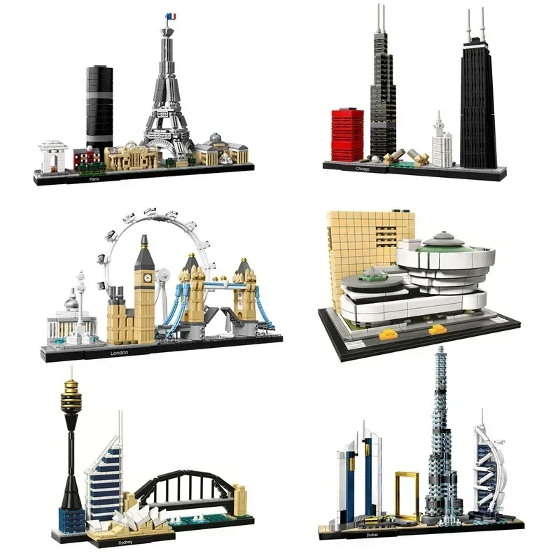 Treize ensembles de modèles de - Lego Set Creator avis et prix