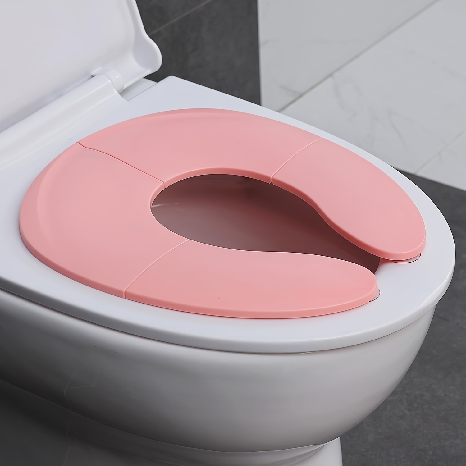 Siège d'entraînement de pot pl - Toddler Potty Training Seat avis et prix