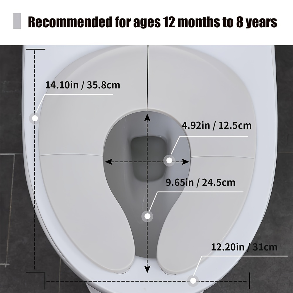 Siège d'entraînement de pot pl - Toddler Potty Training Seat avis et prix