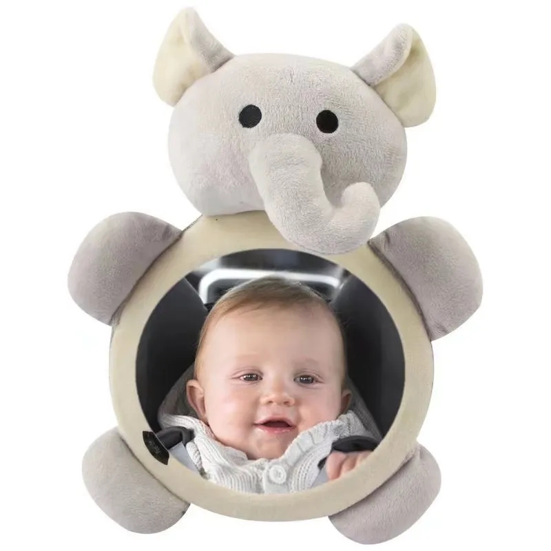 Miroir de voiture pour bébé, s - Baby Monitor Sensor avis et prix