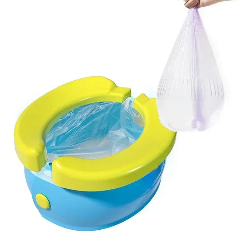 Siège de toilette pliable pour - Toddler Potty Training Seat avis et prix