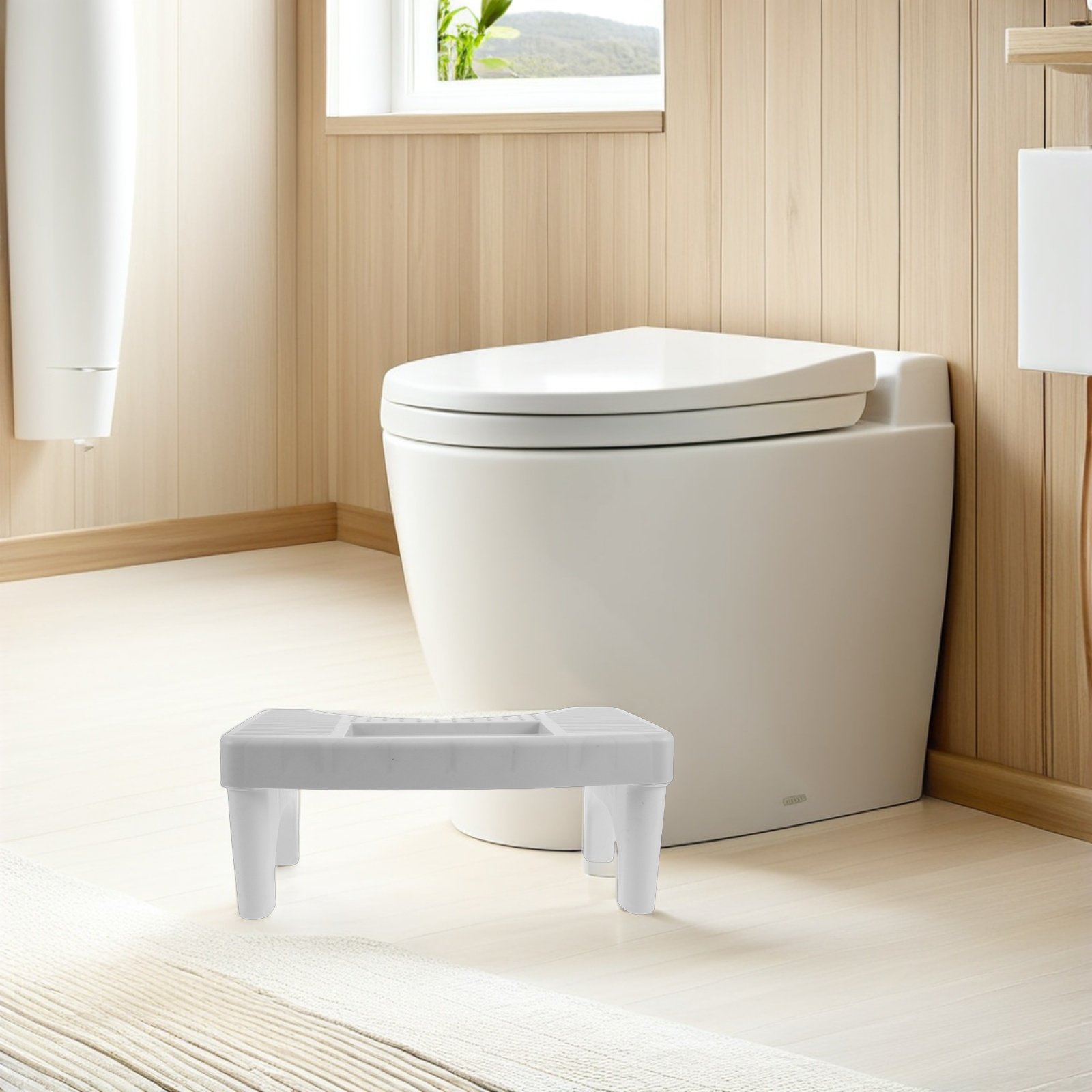 Tabouret d'apprentissage de la - Toddler Potty Training Seat avis et prix
