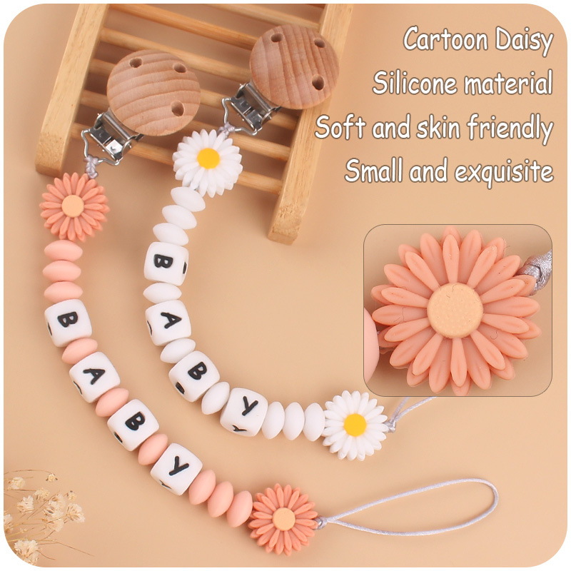 Clips de sucette avec nom pers - Baby Products Gift avis et prix