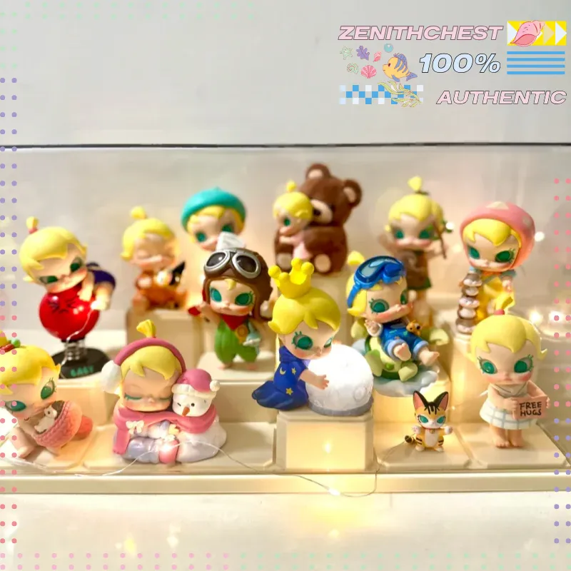 Boîte mystère POP MART Baby Mo - Baby Products Gift avis et prix