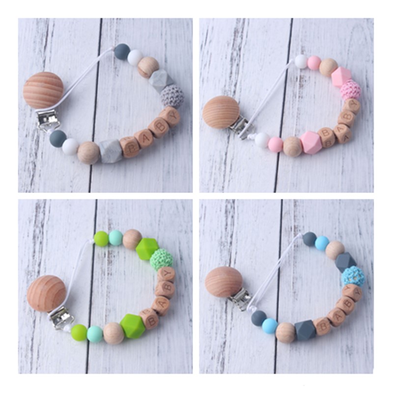 Clips de sucette pour bébé, an - Baby Products Gift avis et prix