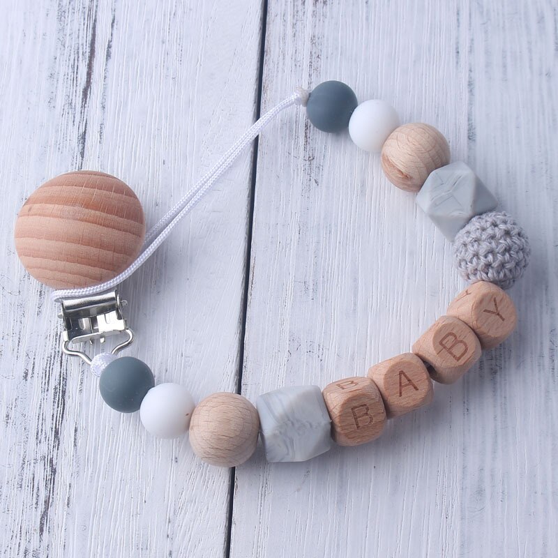 Clips de sucette pour bébé, an - Baby Products Gift avis et prix