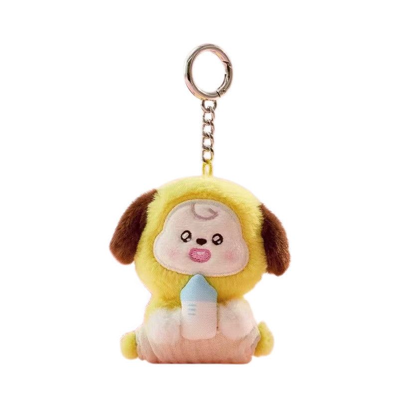 Nouveau porte-clés BTS Série B - Baby Products Gift avis et prix