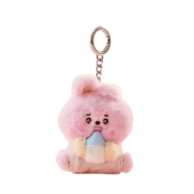 Nouveau porte-clés BTS Série B - Baby Products Gift avis et prix
