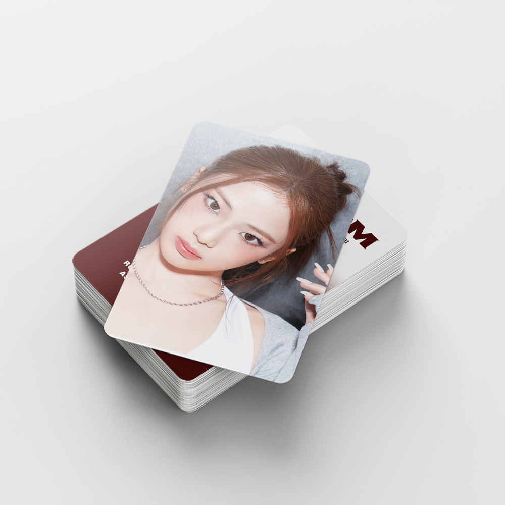 Cartes Lomo Kpop BABY CHOOM, 9 - Baby Products Gift avis et prix