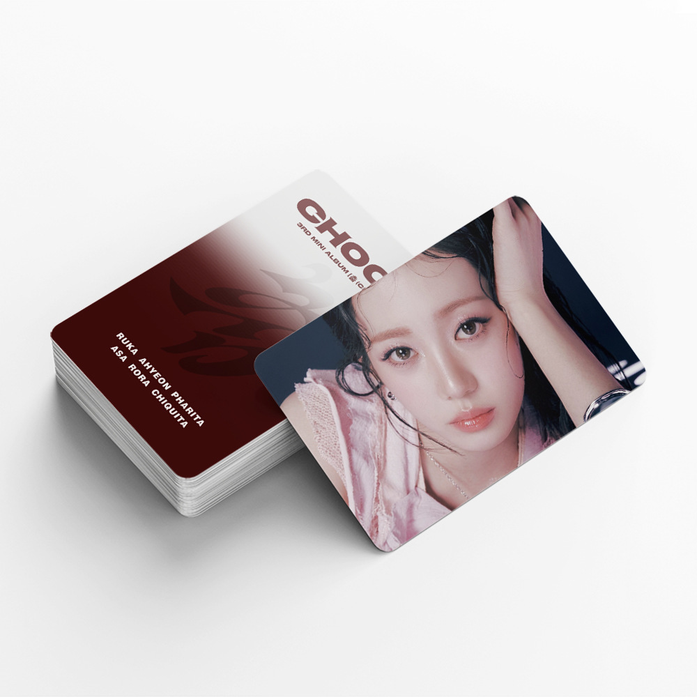 Cartes Lomo Kpop BABY CHOOM, 9 - Baby Products Gift avis et prix