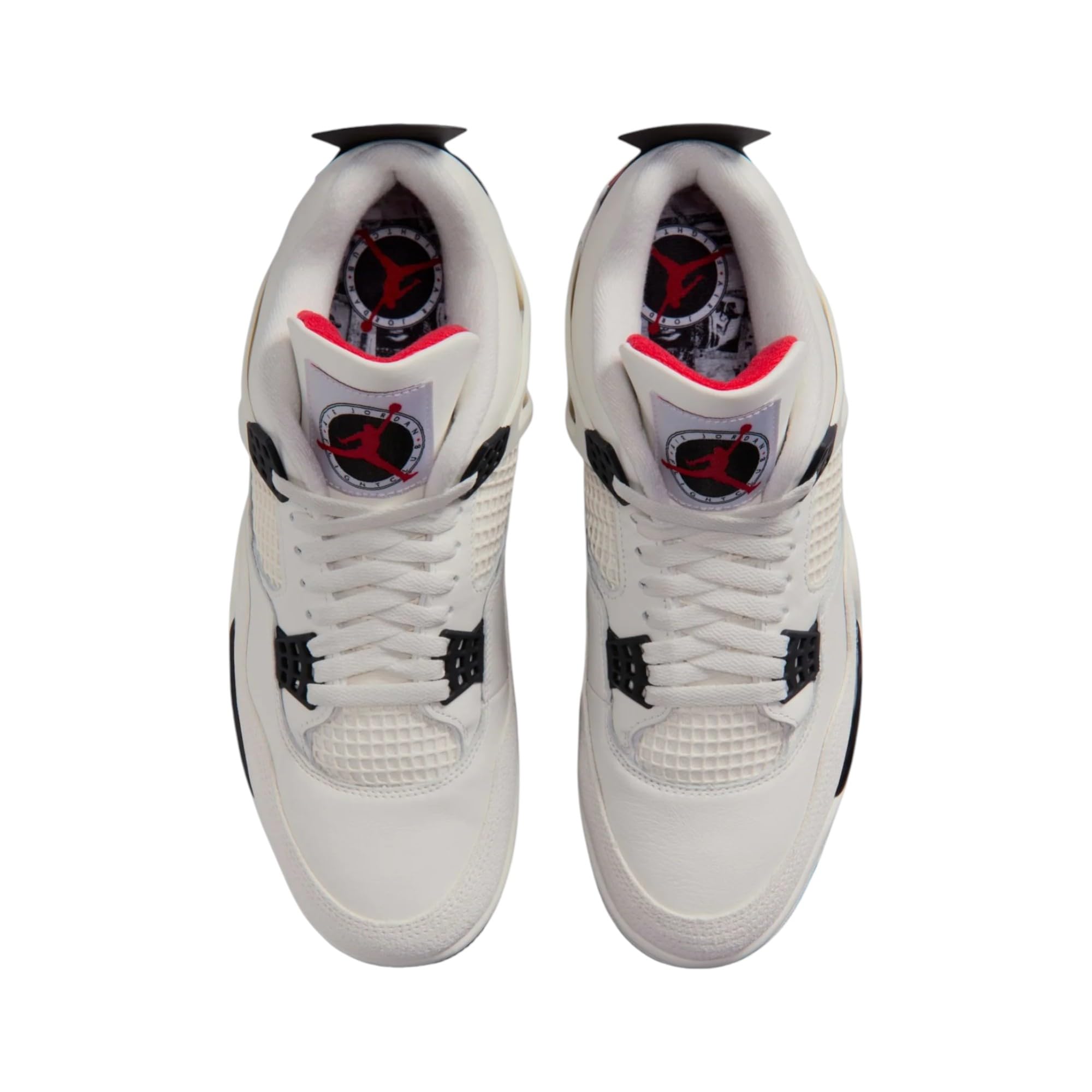 Baskets Air Jordan 4 Retro Fli - Baby Products Jordan avis et prix