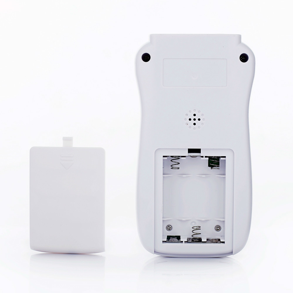 Oxymètre De pouls portatif méd - Baby Monitor Sensor avis et prix