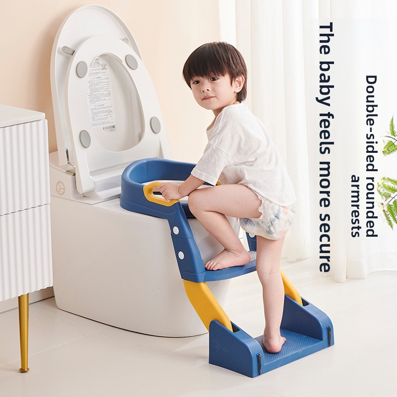 Siège de toilette unisexe pour - Toddler Potty Training Seat avis et prix