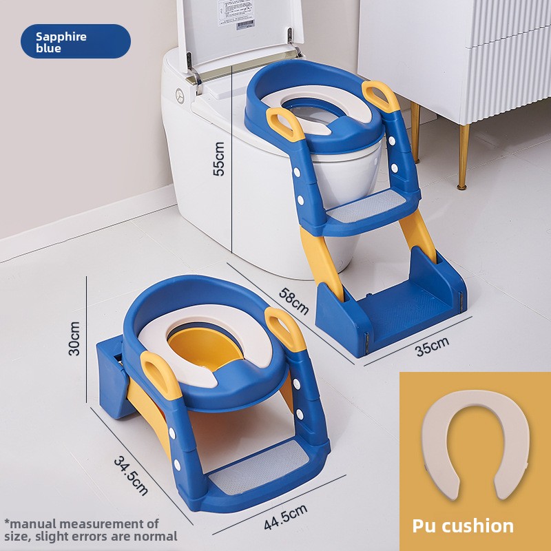 Siège de toilette unisexe pour - Toddler Potty Training Seat avis et prix