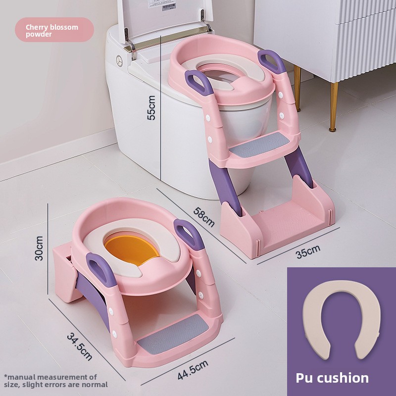 Siège de toilette unisexe pour - Toddler Potty Training Seat avis et prix