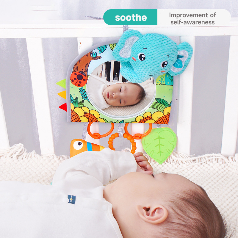 Jouets de voiture pour bébé av - Baby Monitor Sensor avis et prix