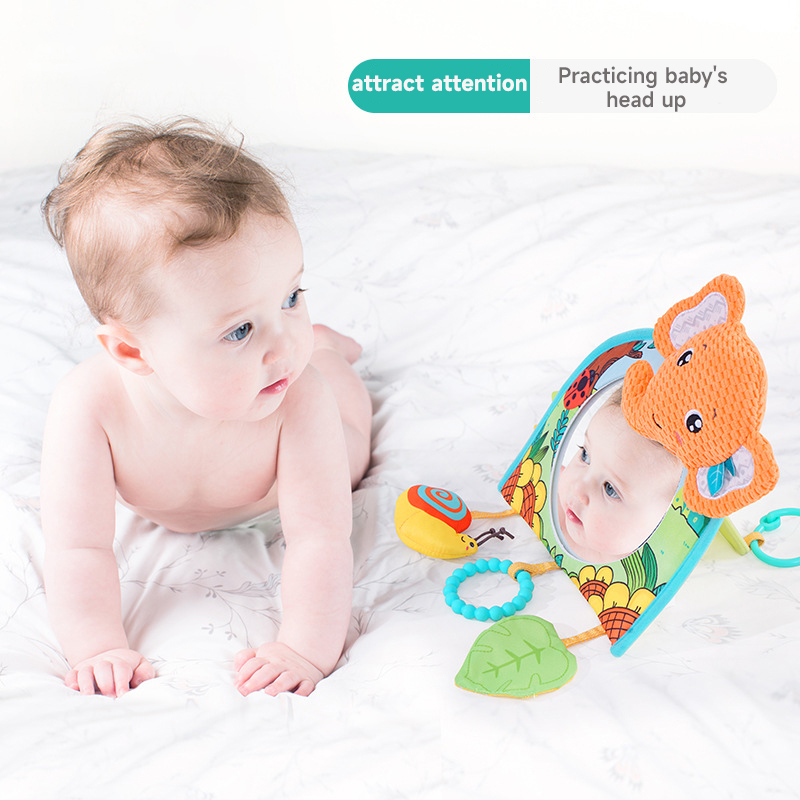 Jouets de voiture pour bébé av - Baby Monitor Sensor avis et prix