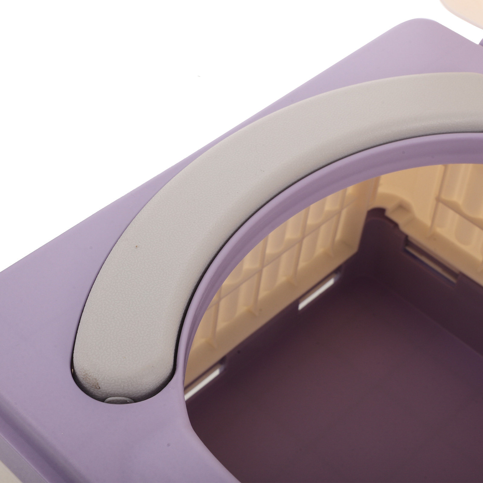 Siège de toilette pliable et p - Toddler Potty Training Seat avis et prix