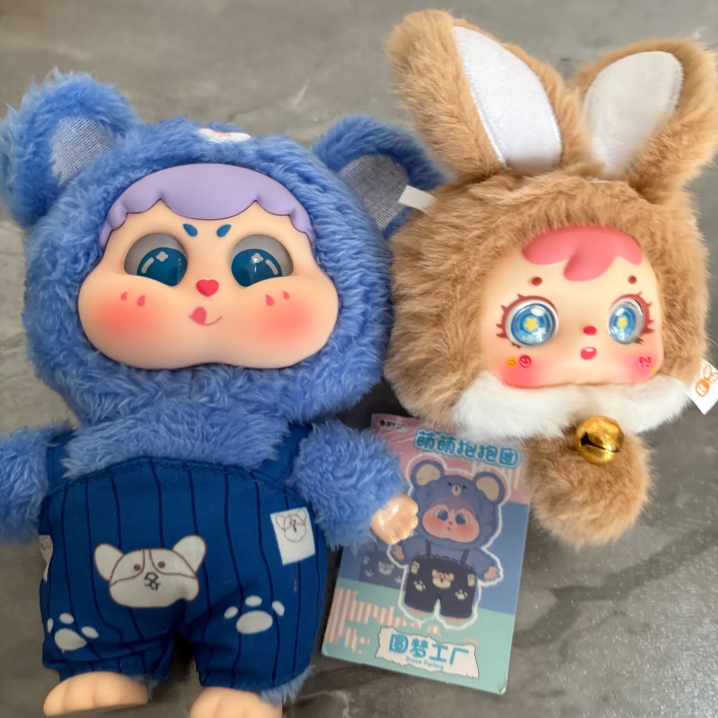 Boîte Mystère Authentique : Fi - Baby Products Gift avis et prix