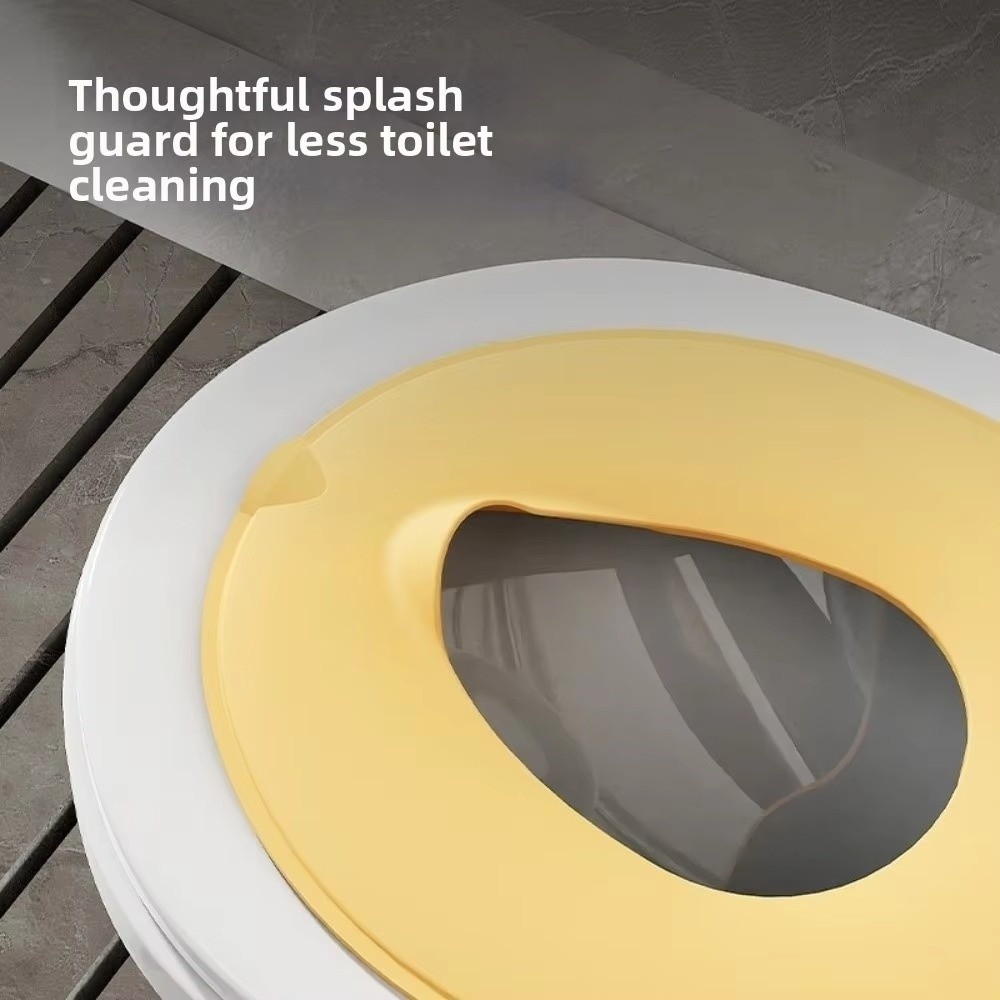 Siège de toilette pliable pour - Toddler Potty Training Seat avis et prix