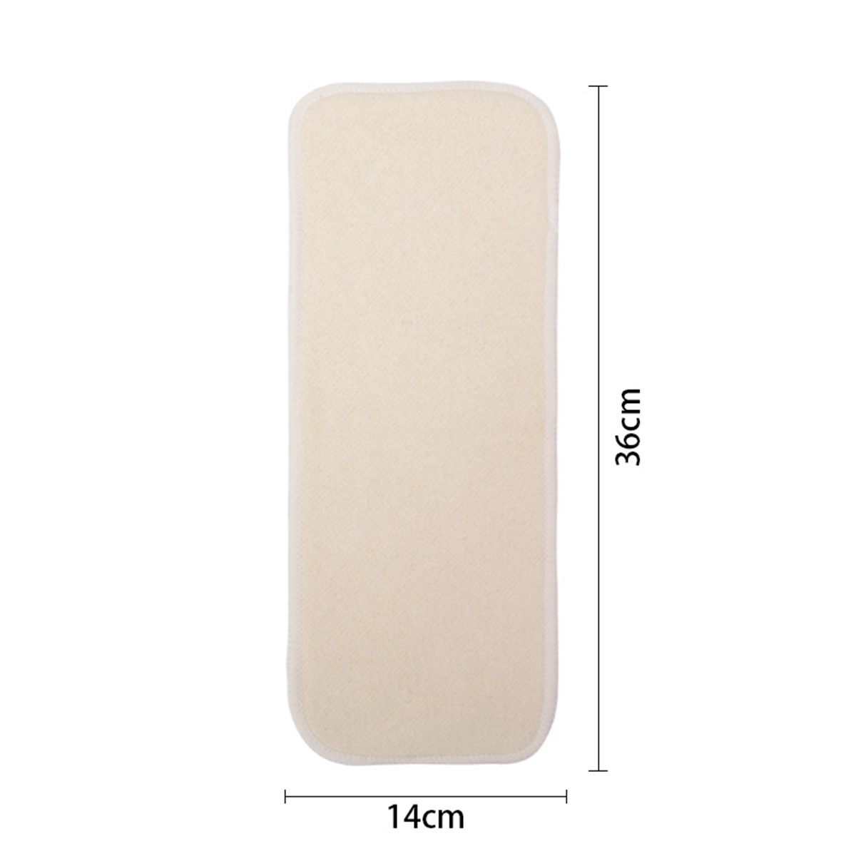 Lot de 10 inserts réutilisable - Pampers Diaper Premium Care avis et prix