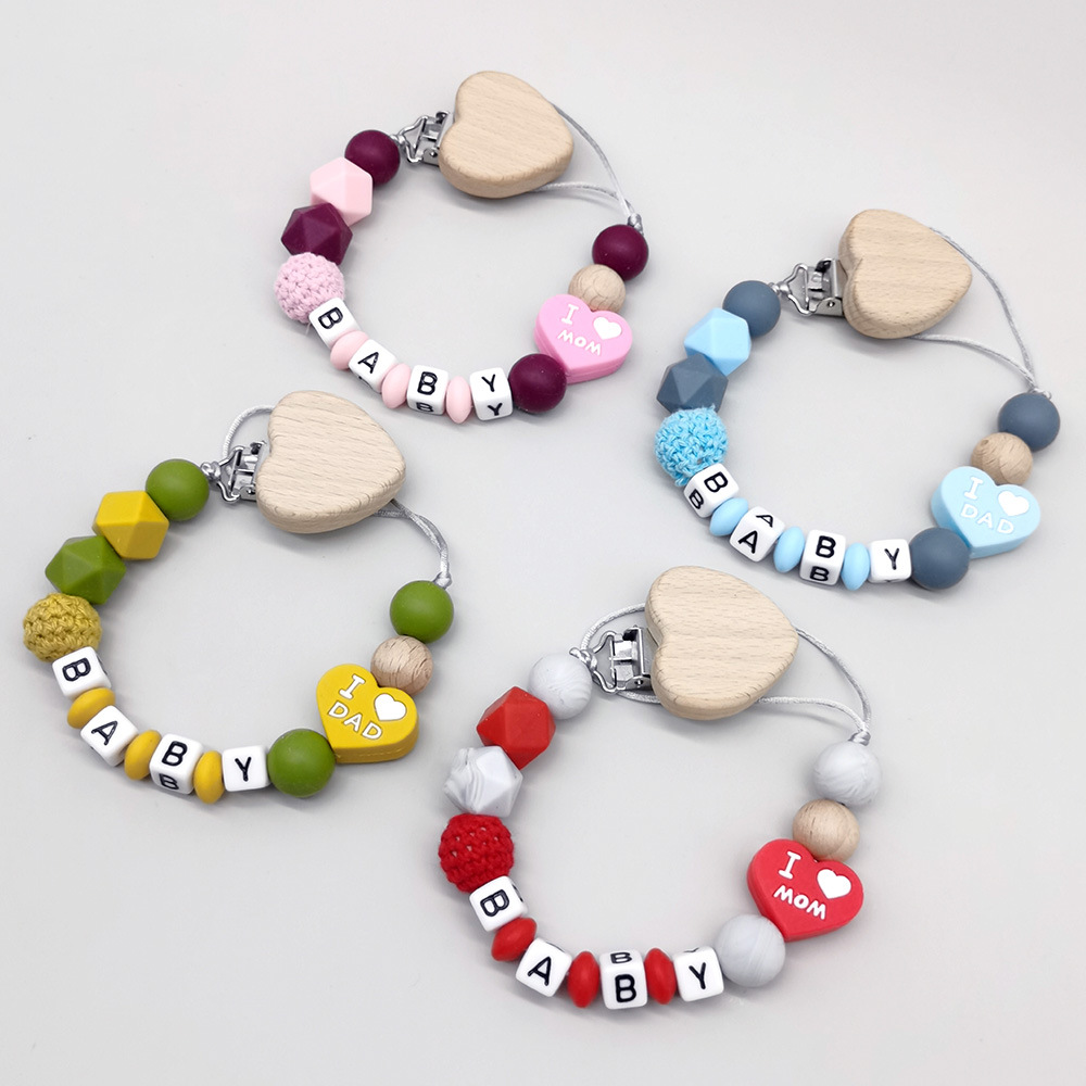 Anneau de dentition en Silicon - Baby Products Gift avis et prix