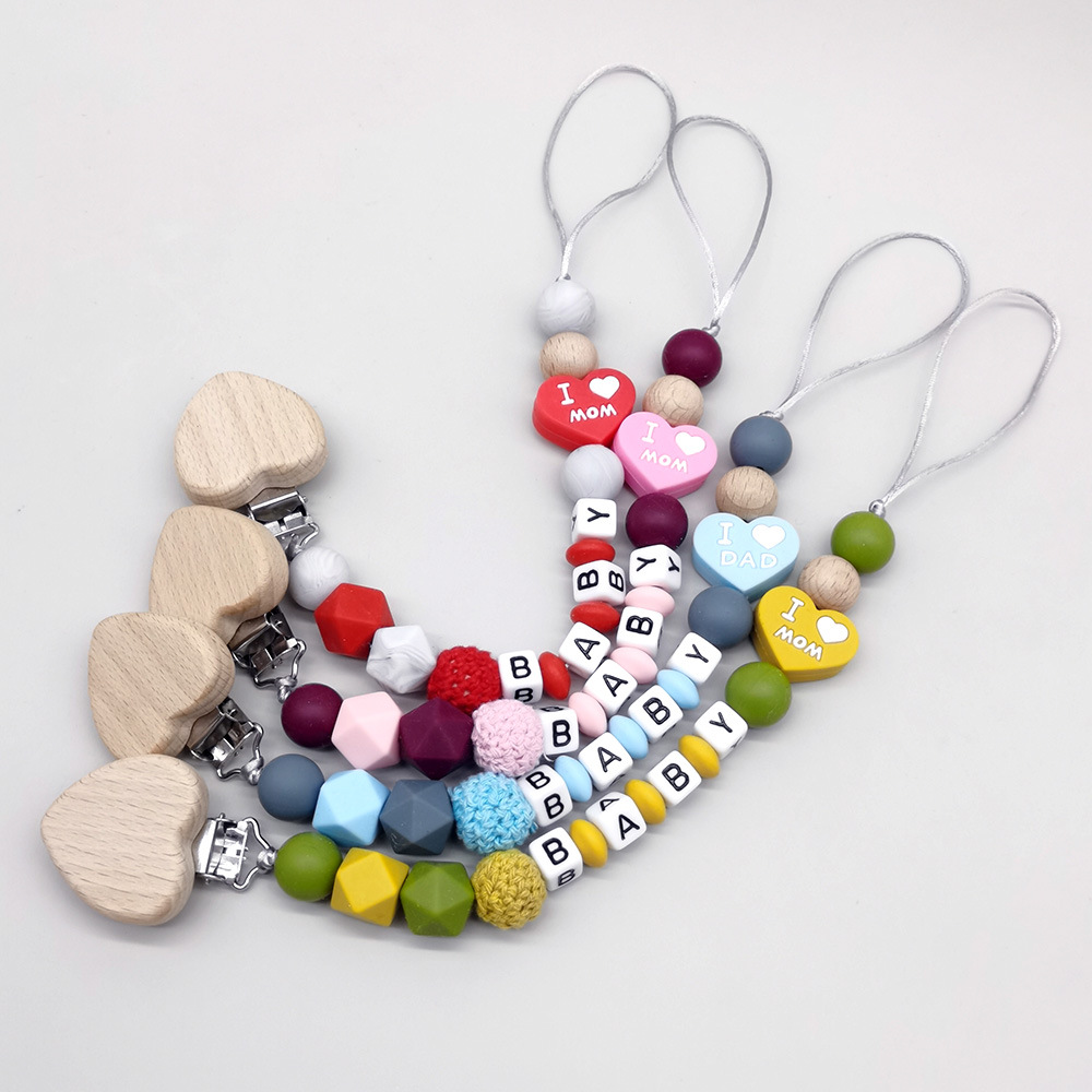 Anneau de dentition en Silicon - Baby Products Gift avis et prix