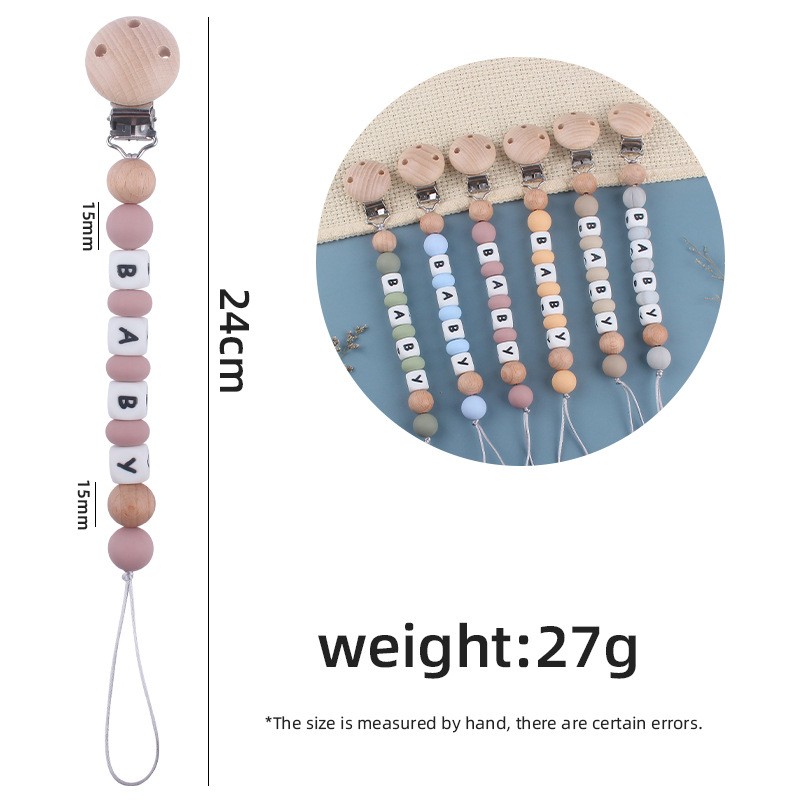 Clip de support factice, nom p - Baby Products Gift avis et prix
