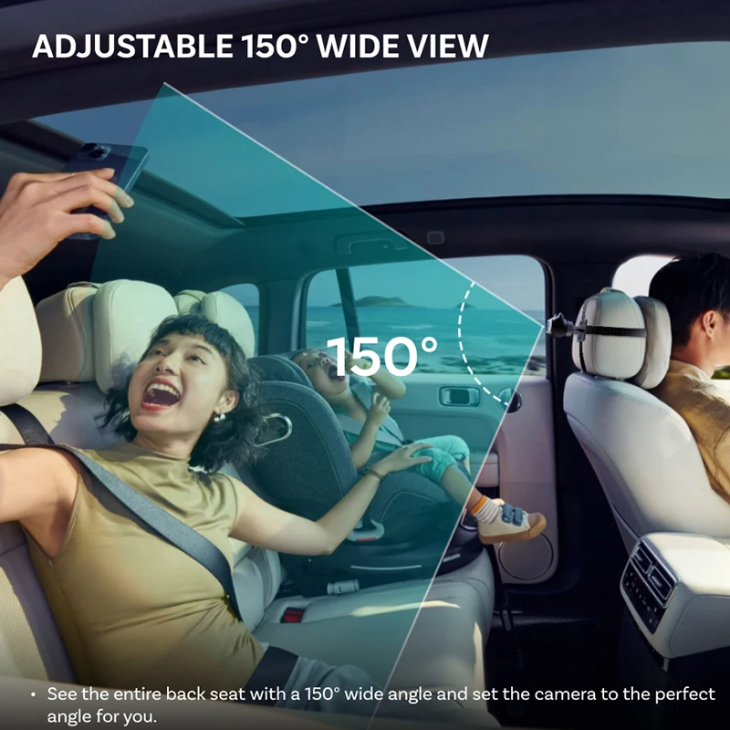 Adaptateur CarPlay sans fil Ot - Baby Monitor Sensor avis et prix