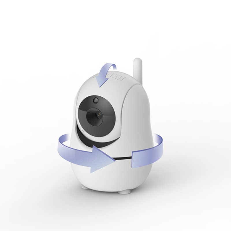 Caméra séparée pour le babypho - Baby Monitor Sensor avis et prix