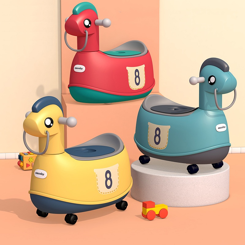Toilette multifonction pour en - Toddler Potty Training Seat avis et prix
